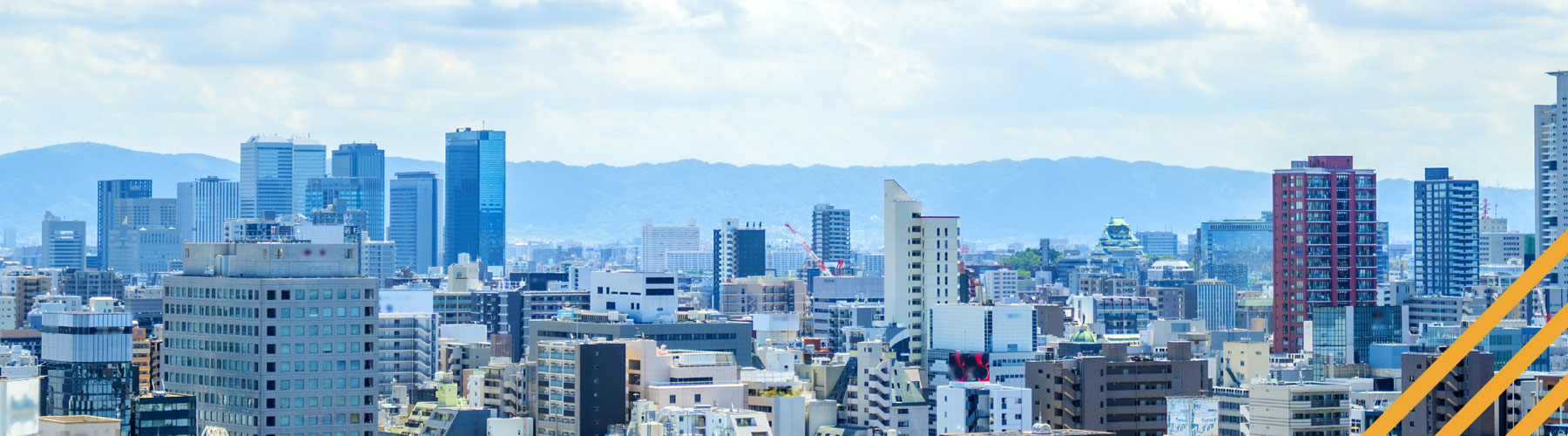 あ・るーむ　企業様向けのご入居までの流れ